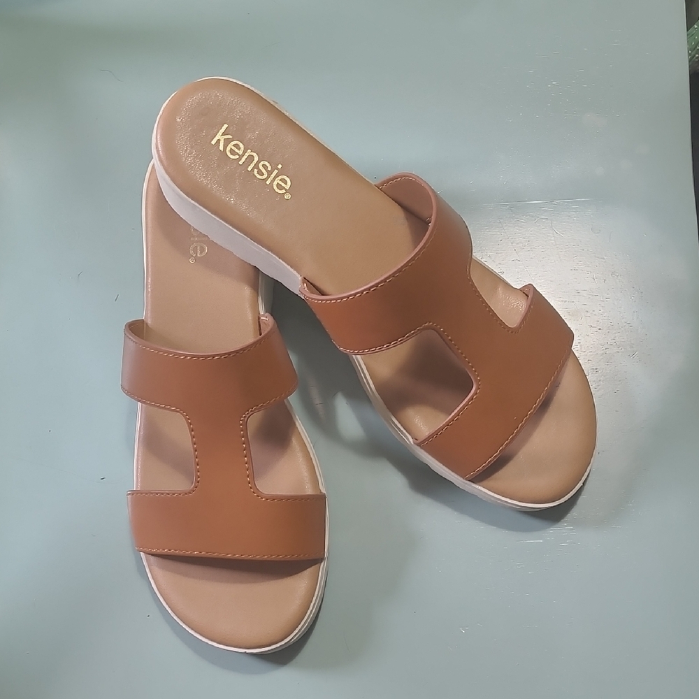 Elena Slides By Kensie